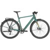 Bergamont E-SWEEP TOUR - City E-Bike - 2023 - Matt Dark Green 1 Bergamont E-SWEEP TOUR - City E-Bike - 2023 - Matt Dark Green -Fietswereld Winkels e sweep tour 1423320