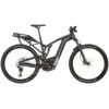 Bergamont E-TRAILSTER 130 ADVENTURE - E-Mountainbike - 2023 - Matt Shiny Rainbow Black 2 Bergamont E-TRAILSTER 130 ADVENTURE - E-Mountainbike - 2023 - Matt Shiny Rainbow Black -Fietswereld Winkels e trailster e 130 adventure 1428703