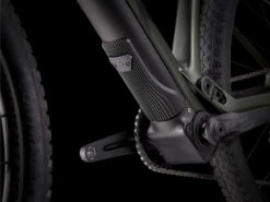 Trek E-CALIBER 9.6 - MTB E-Bike - 29" - 2021 - Satin Lithium Grey/Trek Black - B-Keus -Fietswereld Winkels ecaliber96 1 976101