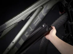 Trek E-CALIBER 9.6 - MTB E-Bike - 29" - 2021 - Satin Lithium Grey/Trek Black - B-Keus -Fietswereld Winkels ecaliber96 2 976094