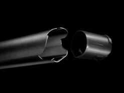 Trek E-CALIBER 9.6 - MTB E-Bike - 29" - 2021 - Satin Lithium Grey/Trek Black - B-Keus -Fietswereld Winkels ecaliber96 6 976098