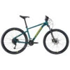 Lapierre Edge 5.7 - 27.5" Mountainbike - 2022 -Fietswereld Winkels edge 5 02 1039108