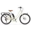 Benno Bikes EJOY 10D Performance - 26" Women Electric City Bike - 2022 - Angora White 1 Benno Bikes EJOY 10D Performance - 26" Women Electric City Bike - 2022 - Angora White -Fietswereld Winkels ejoy 10d performance angora white 1172934