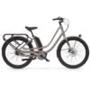 Benno Bikes EJOY 5i Performance - 26" Dames City E-Bike - 2023 - Pebble Brown 2 Benno Bikes EJOY 5i Performance - 26" Dames City E-Bike - 2023 - Pebble Brown -Fietswereld Winkels ejoy 5i performance pebble brown 1430043