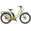Benno Bikes EJOY 5i Performance - 26" Dames City E-Bike - 2023 - Wasabi Green -Fietswereld Winkels ejoy 5i performance wasabi green 1430044