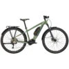 Kona EL KAHUNA SUV - 29" Electric Mountain Bike - 2023 - Gloss Metallic Green 2 Kona EL KAHUNA SUV - 29" Electric Mountain Bike - 2023 - Gloss Metallic Green -Fietswereld Winkels el kahuna suv 1361166