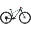 CUBE ELITE 240 C:62 SLX - 24" Carbon Children's Mountainbike - 2023 - Carbon / Blue / Red 1 CUBE ELITE 240 C:62 SLX - 24" Carbon Children's Mountainbike - 2023 - Carbon / Blue / Red -Fietswereld Winkels elite 240 c62 slx carbon blue red 1394848