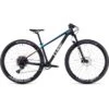 CUBE ELITE C:62 SLX Rookie - Carbon Children's Mountainbike - 2023 - Carbon / Blue / Red 2 CUBE ELITE C:62 SLX Rookie - Carbon Children's Mountainbike - 2023 - Carbon / Blue / Red -Fietswereld Winkels elite c62 slx rookie carbon n blue red 1394705