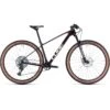 CUBE ELITE C:68X Race - 29" Carbon Mountainbike - 2023 - Liquidred / Carbon -Fietswereld Winkels elite c68x race liquidred carbon 1394498