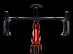 Trek ÉMONDA SLR 7 DISC Ultegra Di2 Roadbike - 2023 - Metallic Red Smoke To Red Carbon Smoke -Fietswereld Winkels emondaslr7 alt6 1324655