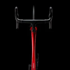 Trek ÉMONDA SLR 7 DISC Ultegra Di2 Roadbike - 2023 - Metallic Red Smoke To Red Carbon Smoke -Fietswereld Winkels emondaslr7 alt7 1324656