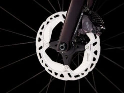 Trek ÉMONDA SLR 7 DISC Ultegra Di2 Roadbike - 2023 - Metallic Red Smoke To Red Carbon Smoke -Fietswereld Winkels emondaslr7 alt8 1324657