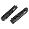ENVE Brake Pads For Carbon Rims - Shimano/SRAM 8mm - Black -Fietswereld Winkels en7100003 enve brake pad set campag 01 990554