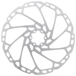 Shimano SLX SM-RT66-SKC Remschijf - 6 Gaten