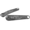 E-thirteen E*thirteen E*spec Plus Crankarms For Bosch CX Gen4 - Black -Fietswereld Winkels especcrank 815016
