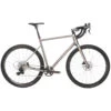 Falkenjagd ARISTOS R Gravel GET FAST - Titanium Bike - 2023 -Fietswereld Winkels falkenjagd aristos r gravel get fast 01 1340555