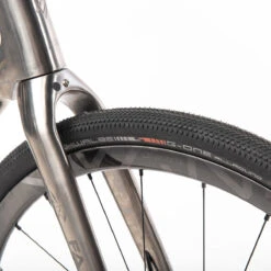 Falkenjagd ARISTOS R Gravel GET FAST - Titanium Bike - 2023 -Fietswereld Winkels falkenjagd aristos r gravel get fast 04 1340558