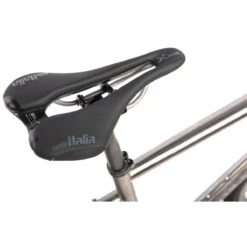 Falkenjagd ARISTOS R Gravel GET FAST - Titanium Bike - 2023 -Fietswereld Winkels falkenjagd aristos r gravel get fast 05 1340559