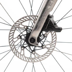 Falkenjagd ARISTOS R Gravel GET FAST - Titanium Bike - 2023 -Fietswereld Winkels falkenjagd aristos r gravel get fast 09 1340563