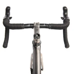 Falkenjagd ARISTOS R SPEEDGRAVEL GET FAST - Titanium Bike - 2023 -Fietswereld Winkels falkenjagd aristos r speed gravel 04 1326787