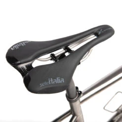 Falkenjagd ARISTOS R SPEEDGRAVEL GET FAST - Titanium Bike - 2023 -Fietswereld Winkels falkenjagd aristos r speed gravel 06 1326789