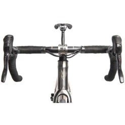 Falkenjagd ARISTOS R SPEEDGRAVEL GET FAST - Titanium Bike - 2023 -Fietswereld Winkels falkenjagd aristos r speed gravel 11 1326794