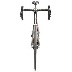 Falkenjagd ARISTOS R SPEEDGRAVEL - Shimano 105 Di2 - Titan Gravel Bike - 2023 -Fietswereld Winkels falkenjagd aristos r speedgravel di2 11 1527917