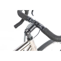 Falkenjagd ARISTOS TRAIL GRAVEL SE - Titanium Bike - 2023 -Fietswereld Winkels falkenjagd aristos trail se 03 1391643