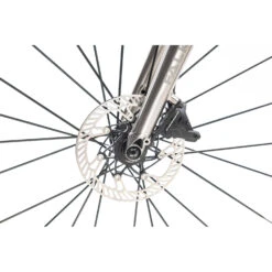 Falkenjagd ARISTOS TRAIL GRAVEL SE - Titanium Bike - 2023 -Fietswereld Winkels falkenjagd aristos trail se 08 1391648