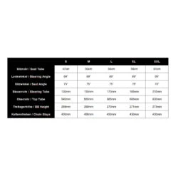 Falkenjagd ARISTOS TRAIL GRAVEL SE - Titanium Bike - 2023 -Fietswereld Winkels falkenjagd aristos traol gravel 1298904