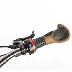 Falkenjagd HOPLIT PI PLUS - Trekking Bike - 2023 - Get Fast -Fietswereld Winkels falkenjagd hoplit pi 05 1181954