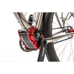 Falkenjagd HOPLIT PI PLUS - Trekking Bike - 2023 - Get Fast -Fietswereld Winkels falkenjagd hoplit pi 06 1181955