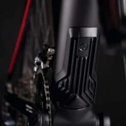 FAZUA Ride 50 Drivepack Motor | Street -Fietswereld Winkels fazua drivepack street engine mounted 1491584