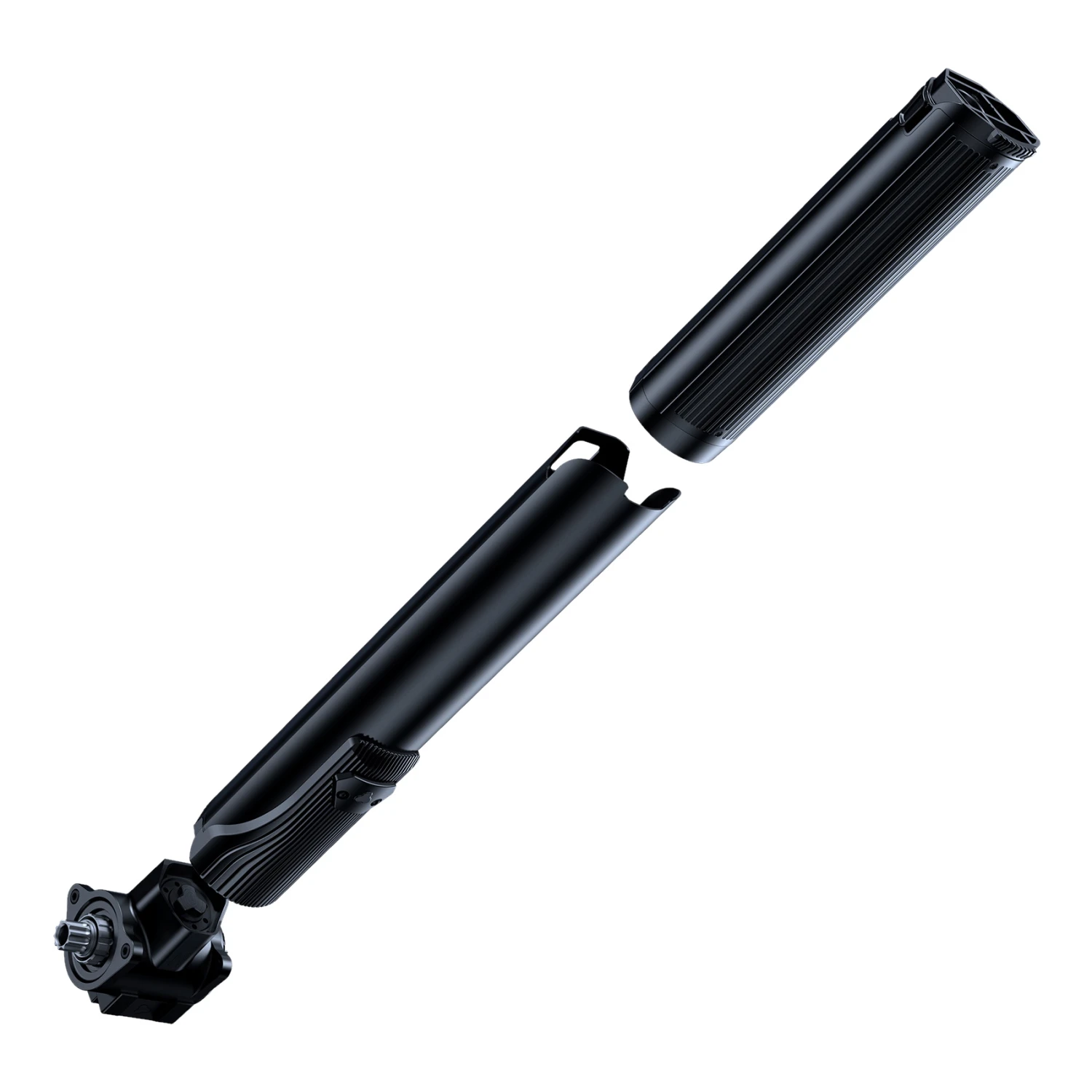 FAZUA Energy 250X Accu | Ride 50 7 FAZUA Energy 250X Accu | Ride 50 - Afbeelding 5