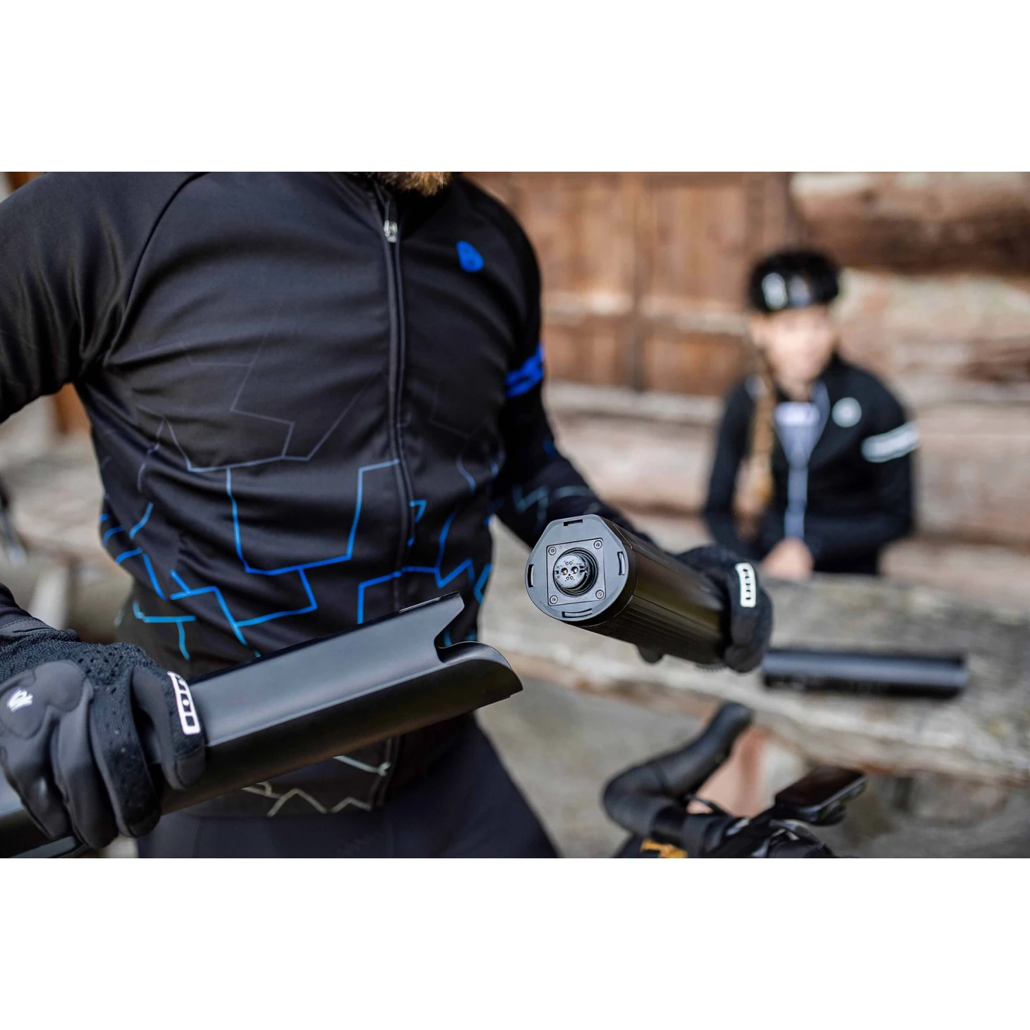 FAZUA Energy 250X Accu | Ride 50 8 FAZUA Energy 250X Accu | Ride 50 - Afbeelding 6