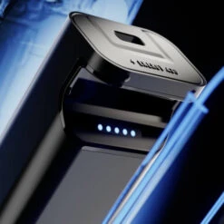 FAZUA Energy 430 Accu | Ride -Fietswereld Winkels fazua energy 430x battery closeup 1493218