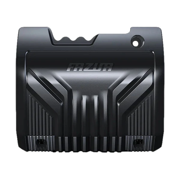 FAZUA Dekking Voor Ride 50 Bottom Bracket G2 - Zwart 4 FAZUA Dekking Voor Ride 50 Bottom Bracket G2 - Zwart - Afbeelding 2