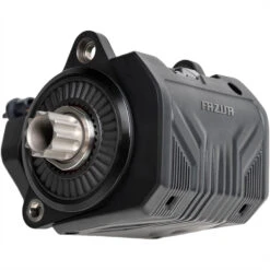 FAZUA Dekking Voor Ride 50 Bottom Bracket G2 - Zwart 12 FAZUA Dekking Voor Ride 50 Bottom Bracket G2 - Zwart -Fietswereld Winkels fazua ride50 bb g2 cover side mounted 1490161