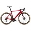 Wilier FILANTE SLR - Ultegra Di2 - SLR42 - Carbon Roadbike - 2023 - Velvet Red Glossy -Fietswereld Winkels filante slr ultegra di2 slr42 velvet red glossy 1310225
