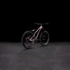 CUBE Dirtbike 24" - FLYING CIRCUS - 2023 - Galactic / Black 12 CUBE Dirtbike 24" - FLYING CIRCUS - 2023 - Galactic / Black -Fietswereld Winkels flying circus 24 galactic black 1486409