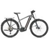 FOCUS AVENTURA² 6.9 - 29" Trekking E-Bike - 2023 - Diamond Black 1 FOCUS AVENTURA² 6.9 - 29" Trekking E-Bike - 2023 - Diamond Black -Fietswereld Winkels fo5080083v2023 focus aventura 2 6 1373887