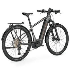 FOCUS AVENTURA² 6.9 - 29" Trekking E-Bike - 2023 - Diamond Black -Fietswereld Winkels fo5080083v2023 focus aventura 2 6 1373890