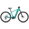 FOCUS JARIFA² 6.7 - Electric Mountain Bike - 2023 - Bluegreen -Fietswereld Winkels fo5080086v2023 focus jarifa 6 1370726