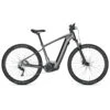 FOCUS JARIFA² 6.7 - Electric Mountain Bike - 2023 - Diamondblack -Fietswereld Winkels fo5080086v2023 focus jarifa 6 1370755
