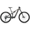 FOCUS JAM² SL 8.7 - 29" Carbon MTB E-Bike - 2023 - Warmgrey / Carbon -Fietswereld Winkels fo5400053v2023 jam 2 sl 8 1366468