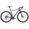 FOCUS ATLAS 6.7 GRX Gravelbike - 2023 - Slate Grey -Fietswereld Winkels focus atlas 6 7 grx gravelbike 2021 slate grey 1 906576