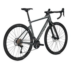 FOCUS ATLAS 6.7 GRX Gravelbike - 2023 - Slate Grey 9 FOCUS ATLAS 6.7 GRX Gravelbike - 2023 - Slate Grey -Fietswereld Winkels focus atlas 6 7 grx gravelbike 2021 slate grey 3 906578