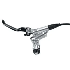 Formula Cura FM Hydraulic Disc Brake Caliper - Flat Mount - Polished -Fietswereld Winkels formula cura fm hydraulic disc brake caliper flat mount polished2 1130200