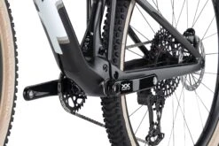 BMC FOURSTROKE 01 LTD - 29" Carbon Mountainbike - 2024 - Cool White / Black 16 BMC FOURSTROKE 01 LTD - 29" Carbon Mountainbike - 2024 - Cool White / Black -Fietswereld Winkels fourstroke 01 ltd cool white black 6 1569113