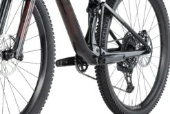 BMC FOURSTROKE LT ONE - 29" Carbon Mountainbike - 2024 - Bordeaux Red / Black 16 BMC FOURSTROKE LT ONE - 29" Carbon Mountainbike - 2024 - Bordeaux Red / Black -Fietswereld Winkels fourstroke lt one bordeaux red black 6 1569592